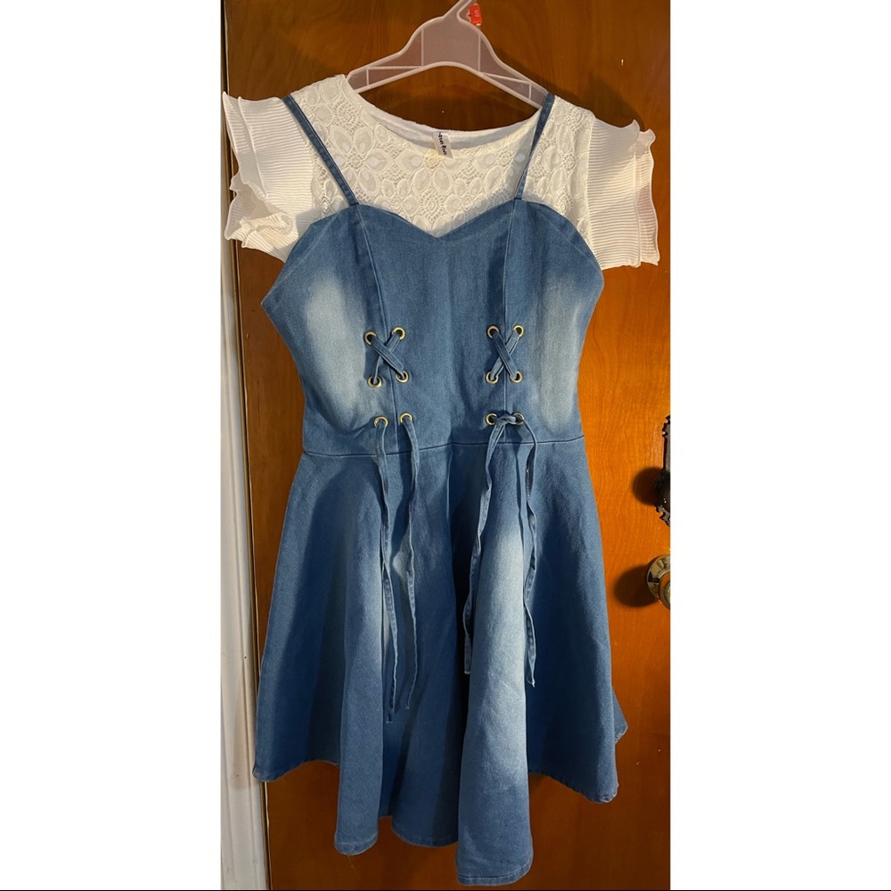 Dress by Choko Moko